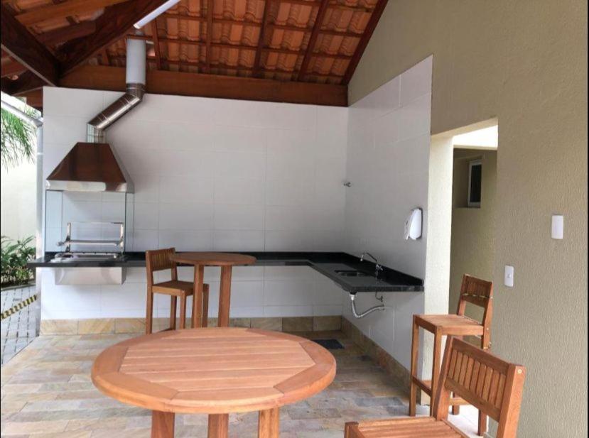 Paradaise Resort Ubatuba Exterior photo