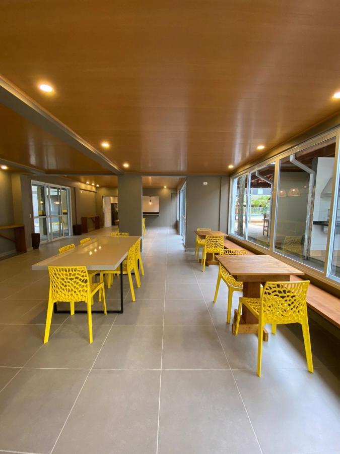 Paradaise Resort Ubatuba Exterior photo