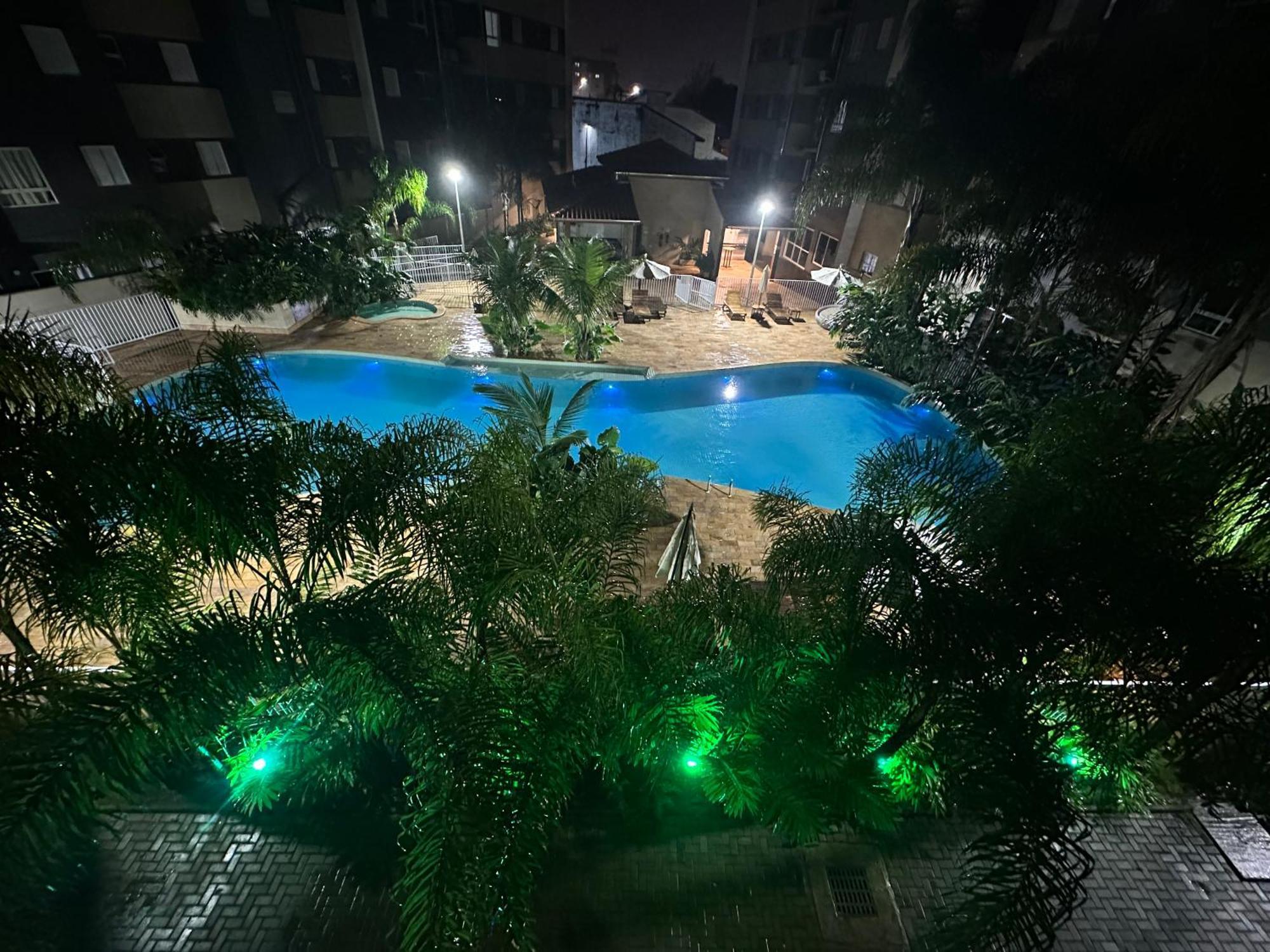 Paradaise Resort Ubatuba Exterior photo